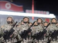 Северная Корея планирует в&nbsp;ближайшее время перекинуть в&nbsp;россию тысячи военных,&nbsp;&mdash; Буданов