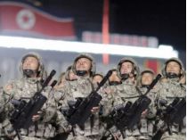 Військові з КНДР знов прибудуть до росії, фото з відкритих джерел