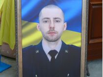 Андрій Черковський