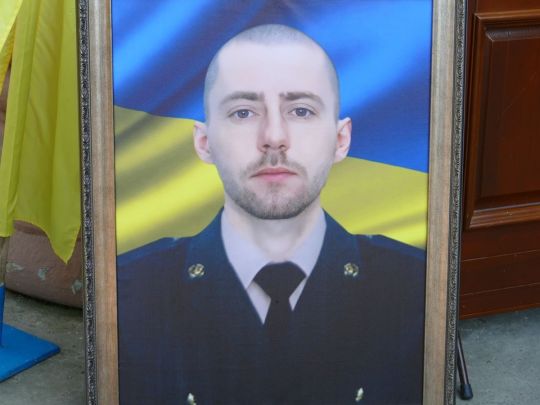Андрей Черковский