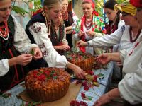 Успіння Пресвятої Богородиці