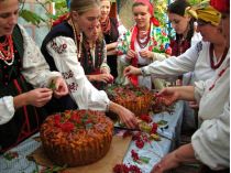 Успіння Пресвятої Богородиці