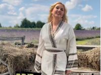 Камалія поскаржилася на зраду близької людини. Фото із соцмережі