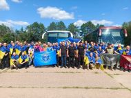 Больше десяти лет в&nbsp;неволе: Україна вернула еще 84 пленников (фото, видео)
