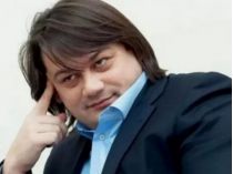 Микола Лагун
