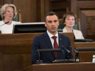 Латвийский депутат Европарламента поддержал введение миссии ООН для контроля за&nbsp;правами человека на&nbsp;ВОТ