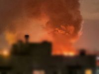 БпЛА ВСУ атаковали Енакиево в Донецкой области. Фото из открытых источников
