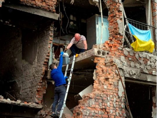 Армія відновлення