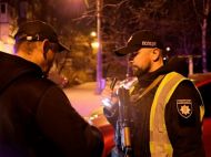 Возможно, до&nbsp;1700 гривен: в&nbsp;Украине хотят ввести штрафы за&nbsp;нарушение комендантского часа