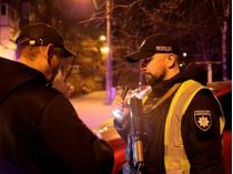 Фото Национальная полиция