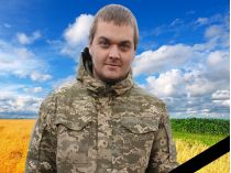 сапер-гранатометчик Иван Зелинский