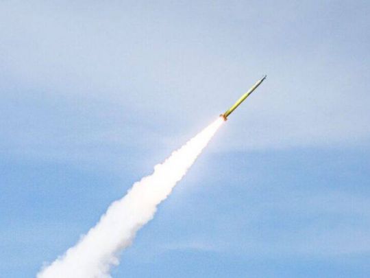 Россия в ночь на 16 августа выпустила 85 дронов и ракету по Украине
