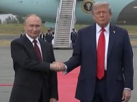 Олександр Невзоров розповів про приниження Дональда Трампа