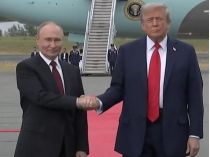 Александр Невзоров рассказал об унижении Дональда Трампа