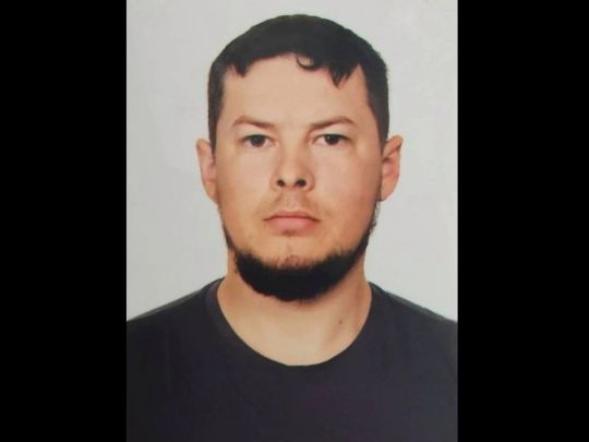 Олександр Суховецький