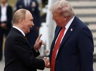 &laquo;Встреча на&nbsp;Аляске не&nbsp;просто подвела мир к&nbsp;опасной черте, она ее&nbsp;пересекла&raquo;,&nbsp;&mdash; Александр Коваленко