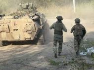 Прорыв на&nbsp;фронте: россияне захватили Зеленый Гай и&nbsp;продвинулись под Лозовой&nbsp;&mdash; DeepState