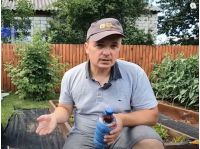 Аграрий из Киевщины