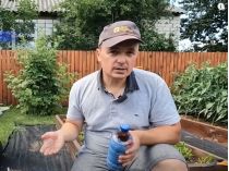 Аграрий из Киевщины