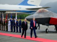 путин получил от&nbsp;Трампа именно то, что хотел&nbsp;&mdash; СМИ