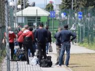 Без денег не&nbsp;впустят: Польша ввела новые правила въезда для украинцев