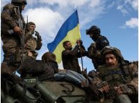 ВСУ на Донбассе, фото из открытых источников