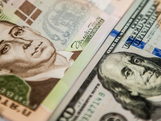 курс валют