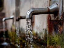 Жители Донецка остались без воды Фото Pixabay
