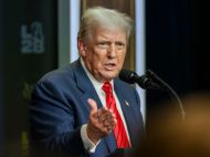 Трамп встретится с&nbsp;Зеленским наедине: европейские лидеры будут ждать за&nbsp;дверью