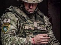 Военный армии НАТО