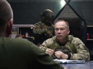 Сколько времени нужно россии, чтобы вернуться на&nbsp;фронт? Сырский об&nbsp;угрозе после прекращения огня