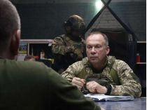 Сырский оценил возможности рф по востанновлению сил ее армии. Фото Минобороны 