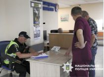 В Киеве во время подготовки к операции умер ребенок. Фото полиции