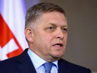 Пока премьер-министр Фицо дружит с&nbsp;путиным, Словакия зарабатывает на&nbsp;оружии для Украины