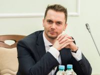 Михайла Жернакова звинувачують у маніпуляціях та фінансових махінаціях