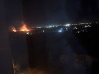 Дроны в ночь на 19 августа атаковали Волгоград