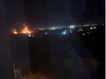 Дроны в ночь на 19 августа атаковали Волгоград