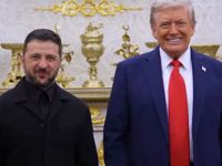 Владимир Зеленский рассказал о подробностях переговоров в Вашингтоне