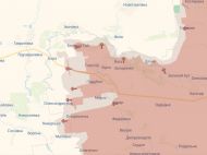 Россияне продвинулись возле Темировки и&nbsp;Зеленого Гая&nbsp;&mdash; подробности от&nbsp;DeepState