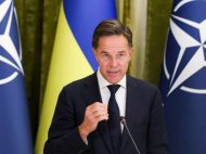 НАТО без НАТО: что сказал Рютте об&nbsp;обещанной Украине защите от&nbsp;дальнейшей агрессии россии