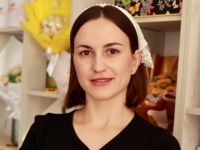 шоколатьє Тетяна Гришко 