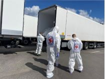 В Украину вернули тела 1000 погибших защитников
