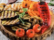 Невероятные маринады для овощей-гриль: вкусная альтернатива шашлыку