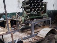 В&nbsp;руках оккупантов становится все больше опасного оружия: о&nbsp;чем речь