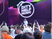 конкурс Dity.Help Music 2025