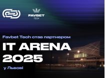 Favbet Tech