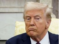 Трамп мріє про Нобелівську премію миру, фото з відкритих джерел
