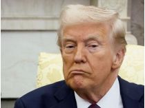 Трамп мечтает о Нобелевской премии мира, фото из открытых источников
