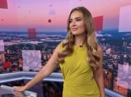 &laquo;Задней части авто нет&raquo;: известная украинская телеведущая попала в&nbsp;ДТП вместе со&nbsp;своим маленьким ребенком