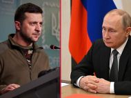 Встреча между Зеленским и&nbsp;путиным может не&nbsp;состояться: стали известны причины